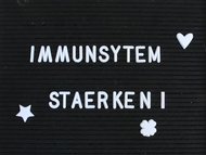 Aktion: Immunsystem stärken!