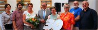 30 Jahre: zwei Kitas feiern Jubiläum