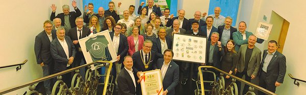 Paderborner Osterlauf feiert Geburtstag