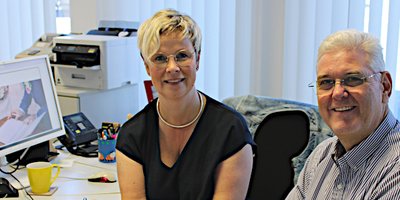 Anja Peitzmeier neue Standesbeamtin der Stadt Delbrück Anja Peitzmeier neue Standesbeamtin der Stadt Delbrück