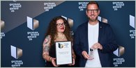 Weidmüller mit German Brand Award ausgezeichnet Weidmüller mit German Brand Award ausgezeichnet