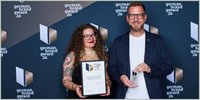 Weidmüller mit German Brand Award ausgezeichnet