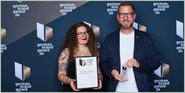 Weidmüller mit German Brand Award ausgezeichnet Weidmüller mit German Brand Award ausgezeichnet