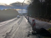 Entsorgungszentrum „Alte Schanze“  geschlossen