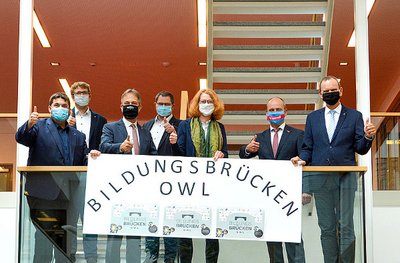 Bildungsbrücken OWL Bildungsbrücken OWL