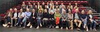Delegation besuchte die Partnerregion Valmiera