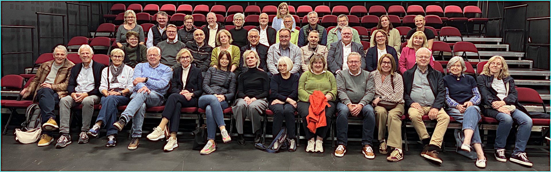 Delegation besuchte die Partnerregion Valmiera