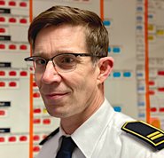 Kreisleitstelle in Büren-Ahden zieht Bilanz Kreisleitstelle in Büren-Ahden zieht Bilanz