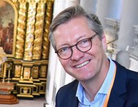 Interview mit Domkapellmeister Thomas Berning 