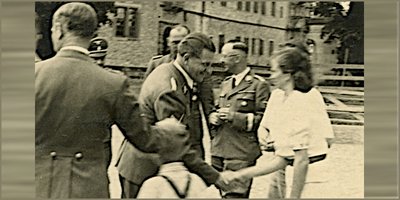 Vortrag: Karrieren der Gewalt Vortrag: Karrieren der Gewalt