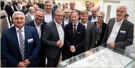 Region präsentiert sich auf Immobilienmesse