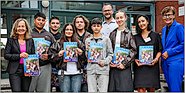 685 Betriebe bieten im Ausbildungsatlas Lehrstellen an 685 Betriebe bieten im Ausbildungsatlas Lehrstellen an