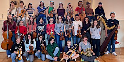 Konzert der Musikschule Konzert der Musikschule