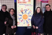 Ihre Gesundheit – Unser Beitrag