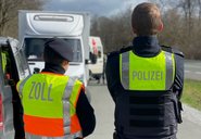 Polizei und Zoll kontrollierten gemeinsam