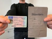 Frist zum Führerscheinumtausch endet