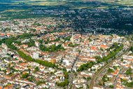 Rat verabschiedet Haushaltssatzung