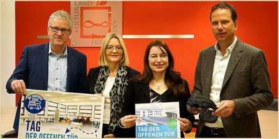 Berufskollegs stellen Ausbildungsangebote vor