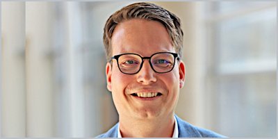 Becker wird neuer Leiter der Abteilung Bildung