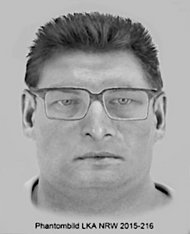 Ermittler fahnden nach Bankräuber