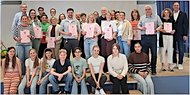 Projekt Energiesparen macht Schule abgeschlossen