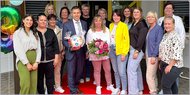 30 Jahre Kita Steinhausen" 30 Jahre Kita Steinhausen"