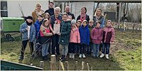 Nachhaltigkeitspreise 2024 verliehen