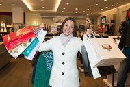 Lockerungen für Einzelhandel und Gastronomie