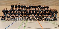 Ausbildungsstart für 67 Nachwuchskräfte