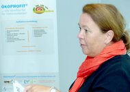 Umfrage bei heimischen Unternehmen zum Umweltschutz Umfrage bei heimischen Unternehmen zum Umweltschutz