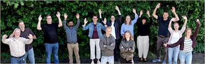 Abschlussprüfungen mit der Bestnote bestanden