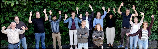 Abschlussprüfungen mit der Bestnote bestanden