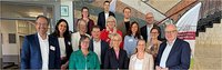 Projekt fördert Spracherwerb und Schulabschluss