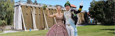 Der Countdown zum Kreisschützenfest läuft Der Countdown zum Kreisschützenfest läuft