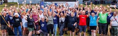 Highlights aus 50 Jahren beim Open Air Festiva