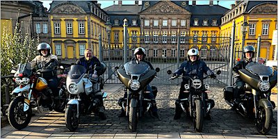 Carsten Brunotte: Hier trifft man Gleichgesinnte Carsten Brunotte: Hier trifft man Gleichgesinnte