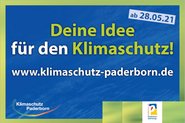 Digitaler Auftakt zum Klimaschutz Digitaler Auftakt zum Klimaschutz