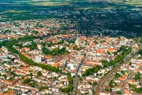 Einwohnerzahlen in Paderborn erreichen neuen Höchststand