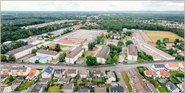 Dempsey-Kaserne: Ankaufsverhandlungen ausgesetzt
