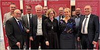 100 Jahre Kreismuseum Wewelsburg