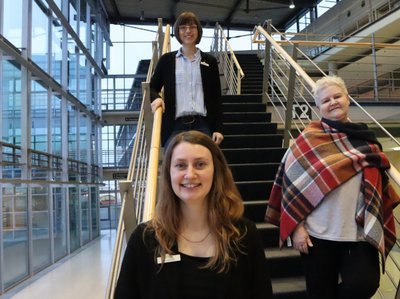 Verstärkung für Kindertagespflege gesucht