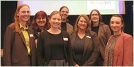Kinderschutzkonferenz: Auftakt in der Stadthalle
