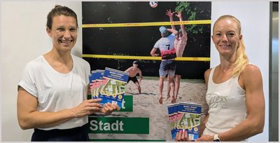 Paderborner Sportbroschüre 2026 erschienen Paderborner Sportbroschüre 2026 erschienen