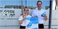 Wer macht mit bei der Ferien-Malaktion?