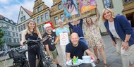 Rückblick auf das Jubiläumsjahr