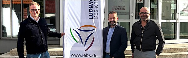 Eingangsklasse für Ausbildung im Handel geplant Eingangsklasse für Ausbildung im Handel geplant