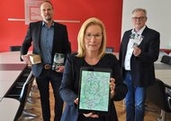 Online-Karte: Wegweiser für Leseratten Online-Karte: Wegweiser für Leseratten