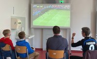 Erstes schuleigenes E-Sport-Event