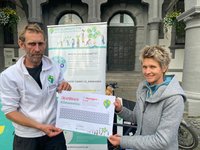 Paderborn nimmt Klimawette an