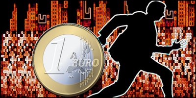 Von einem Euro bleiben nur 47,4 Cent